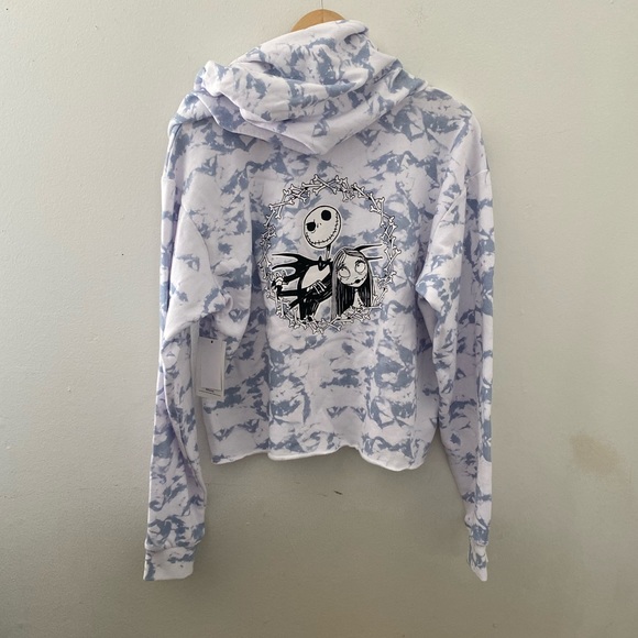 Vans Nightmare Before Christmas Hoody - Picture 9 of 11